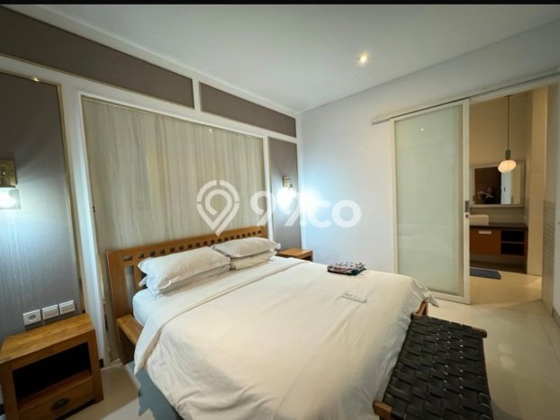 Vila Premium di , Area 133m2m², Akses Badung, Badung Vila Premium di , Area 133m2m², Akses Badung, Badung