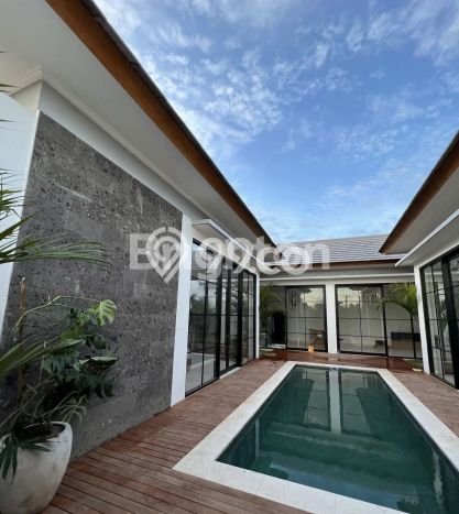 Vila di , Area 200m2m², Akses ke Pusat Kota Vila di , Area 200m2m², Akses ke Pusat Kota