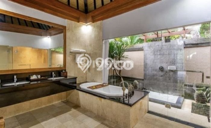 LOKASI SUPER STRATEGIS! Hotel di Tegallalang, Luas 10000m2m², Kawasan Komersial LOKASI SUPER STRATEGIS! Hotel di Tegallalang, Luas 10000m2m², Kawasan Komersial