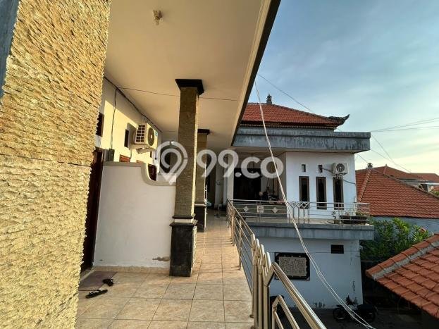 Kost untuk Dijual di Jimbaran Punya 13 Kamar Kost untuk Dijual di Jimbaran Punya 13 Kamar