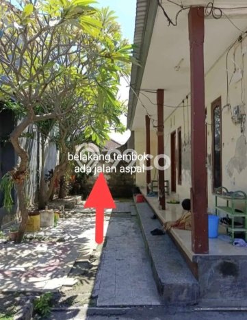 Dijual Kost di Kawasan Denpasar Selatan, Denpasar, Spesifikasi 0 KT, 5 KM, 200m2 Dijual Kost di Kawasan Denpasar Selatan, Denpasar, Spesifikasi 0 KT, 5 KM, 200m2