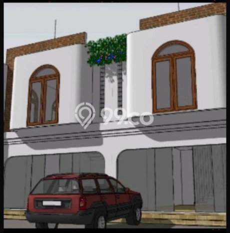AREA BERKEMBANG! Ruko For Rent Kawasan Uluwatu, Luas 55m², Siap Usaha AREA BERKEMBANG! Ruko For Rent Kawasan Uluwatu, Luas 55m², Siap Usaha