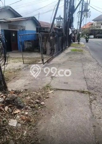Unit Gudang Disewakan di Kerobokan di Area Ramai & Strategis Unit Gudang Disewakan di Kerobokan di Area Ramai & Strategis
