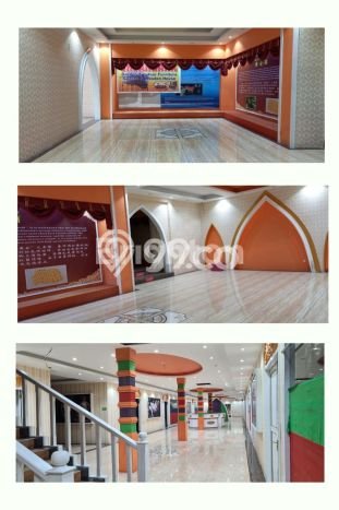 Unit Ruko Dijual di Badung LT 4935m2 & LB 3500m2 Unit Ruko Dijual di Badung LT 4935m2 & LB 3500m2