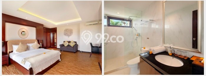 Vila di , Area 0m2m², For Rent, Kawasan Asri Vila di , Area 0m2m², For Rent, Kawasan Asri