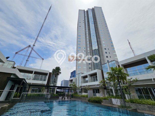 Jarang Ada! Unit Apartemen Hemat di Kebon Jeruk, Jakarta Barat 1 Kamar Tidur dan 1 Kamar Mandi Jarang Ada! Unit Apartemen Hemat di Kebon Jeruk, Jakarta Barat 1 Kamar Tidur dan 1 Kamar Mandi