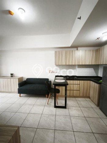 Apartemen Favorit Nyaman Dijual di Tangerang dengan 2 Kamar Tidur Apartemen Favorit Nyaman Dijual di Tangerang dengan 2 Kamar Tidur