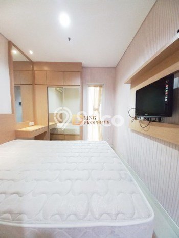 Apartemen Sewa 1 Kamar Hemat Siap Huni di Jakarta Barat, Luas 15m2 Apartemen Sewa 1 Kamar Hemat Siap Huni di Jakarta Barat, Luas 15m2