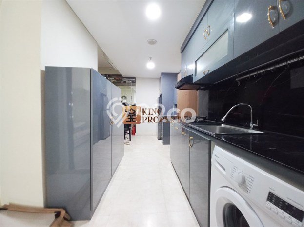Untuk Dijual Apartemen Nyaman di Cengkareng Jakarta Barat 1 Kamar Tidur Untuk Dijual Apartemen Nyaman di Cengkareng Jakarta Barat 1 Kamar Tidur