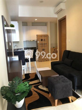 Disewakan Apartemen Murah di Taman Anggrek 0 Bedroom Disewakan Apartemen Murah di Taman Anggrek 0 Bedroom