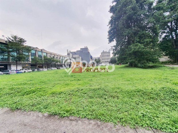 Jarang Ada! Tanah di Karawaci Punya Luas 866m2 PPJB Jarang Ada! Tanah di Karawaci Punya Luas 866m2 PPJB
