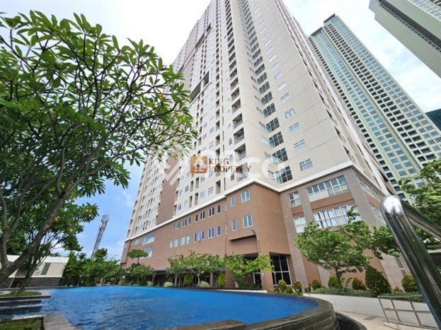 Hunian Apartemen Budget Friendly di Jakarta Barat dengan 1 Kamar Tidur, 1 Kamar Mandi Hunian Apartemen Budget Friendly di Jakarta Barat dengan 1 Kamar Tidur, 1 Kamar Mandi