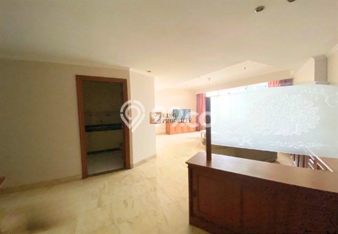Siap Huni Apartemen di Jakarta Barat 3 Kamar & 0 Kamar Mandi, Luas 118m2 Siap Huni Apartemen di Jakarta Barat 3 Kamar & 0 Kamar Mandi, Luas 118m2