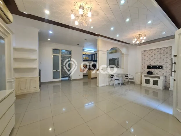 Disewakan Rumah Konsep Modern di Kembangan Jakarta Barat dengan 3 KT Disewakan Rumah Konsep Modern di Kembangan Jakarta Barat dengan 3 KT