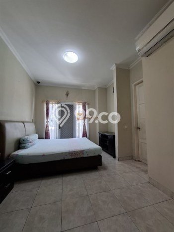 Rumah sewa siap huni 4 Kamar Tidur di Daan Mogot, Jakarta Barat Rumah sewa siap huni 4 Kamar Tidur di Daan Mogot, Jakarta Barat