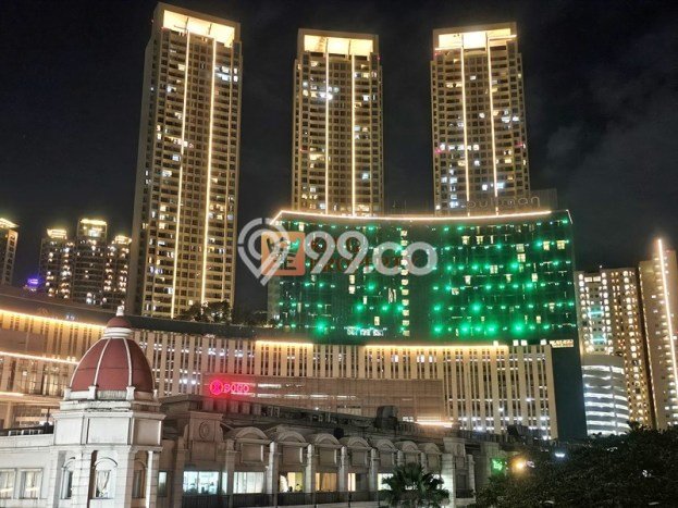 Sewa Apartemen Harga Terjangkau di Tanjung Duren 1 Bedroom Sewa Apartemen Harga Terjangkau di Tanjung Duren 1 Bedroom