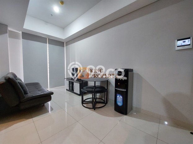 Apartemen Sewa 1 Kamar Murah Siap Huni di Jakarta Barat, Luas 38m2 Apartemen Sewa 1 Kamar Murah Siap Huni di Jakarta Barat, Luas 38m2