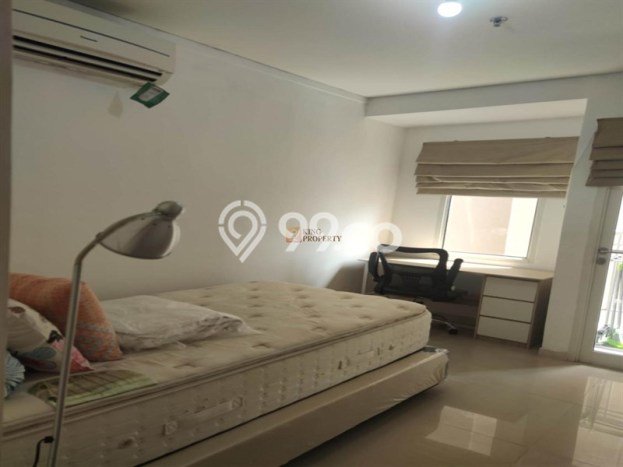 Apartemen Nyaman untuk Disewa, 1 Kamar di Jakarta Barat Apartemen Nyaman untuk Disewa, 1 Kamar di Jakarta Barat