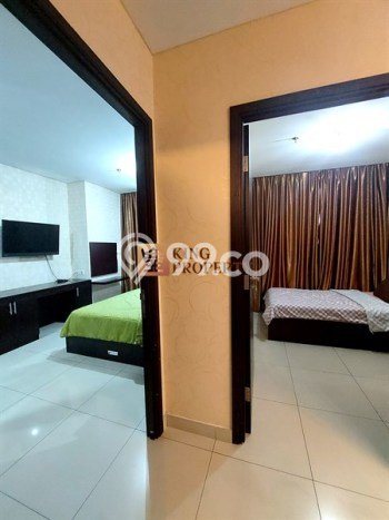 Disewakan Apartemen Harga Terjangkau di Taman Anggrek 2 Bedroom Disewakan Apartemen Harga Terjangkau di Taman Anggrek 2 Bedroom