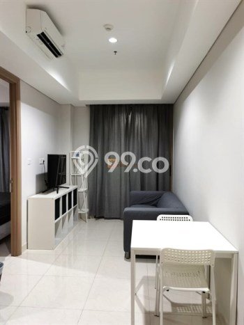 Sewa Apartemen Terjangkau 0 BR di Taman Anggrek Jakarta Barat Sewa Apartemen Terjangkau 0 BR di Taman Anggrek Jakarta Barat