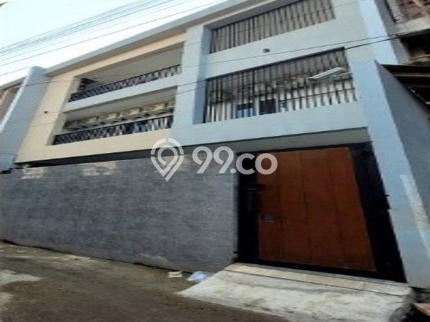 Investasi Kost di Kebon Jeruk Spesifikasi 30 KT & 30 KM Investasi Kost di Kebon Jeruk Spesifikasi 30 KT & 30 KM