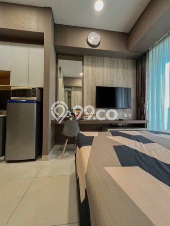 Disewakan Apartemen Murah di Taman Anggrek 1 Bedroom Disewakan Apartemen Murah di Taman Anggrek 1 Bedroom