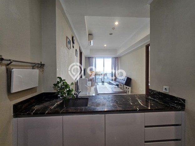 Disewakan Apartemen Murah di Taman Anggrek 2 KT Disewakan Apartemen Murah di Taman Anggrek 2 KT