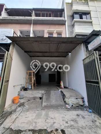 Disewakan Ruko di Pusat Kota Jakarta Barat Ramai Strategis Disewakan Ruko di Pusat Kota Jakarta Barat Ramai Strategis