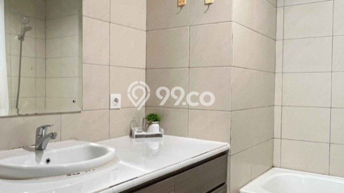 Disewakan Apartemen Harga Terjangkau di Tanjung Duren 2 Bedroom Disewakan Apartemen Harga Terjangkau di Tanjung Duren 2 Bedroom