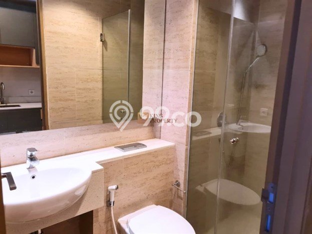 Apartemen Minimalis untuk Disewa, 1 Kamar di Jakarta Barat Apartemen Minimalis untuk Disewa, 1 Kamar di Jakarta Barat
