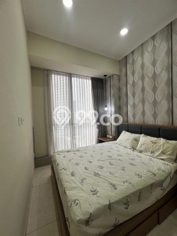 Hunian Strategis 99m2 di Taman Anggrek Jakarta Barat 2 KT Hunian Strategis 99m2 di Taman Anggrek Jakarta Barat 2 KT