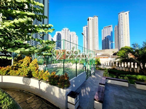 Apartemen Nyaman untuk Disewa, 1 Kamar di Jakarta Barat Apartemen Nyaman untuk Disewa, 1 Kamar di Jakarta Barat