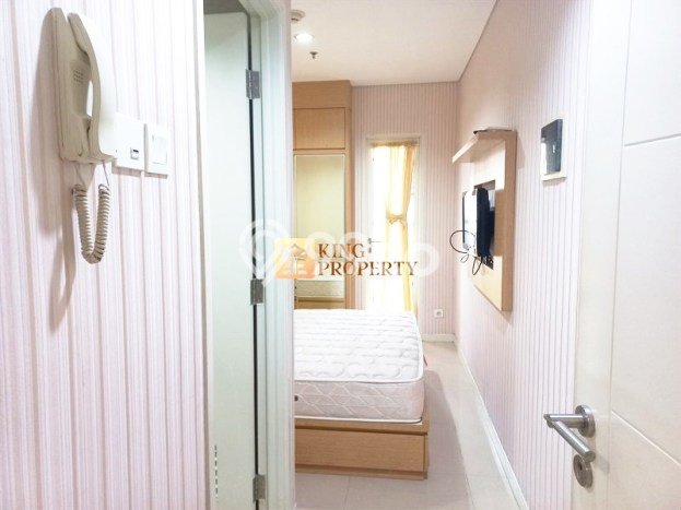 Apartemen Sewa 1 Kamar Hemat Siap Huni di Jakarta Barat, Luas 15m2 Apartemen Sewa 1 Kamar Hemat Siap Huni di Jakarta Barat, Luas 15m2