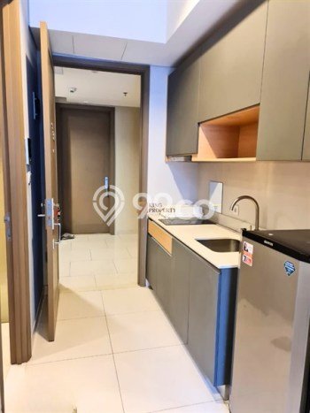 Apartemen Minimalis untuk Disewa, 1 Kamar di Jakarta Barat Apartemen Minimalis untuk Disewa, 1 Kamar di Jakarta Barat