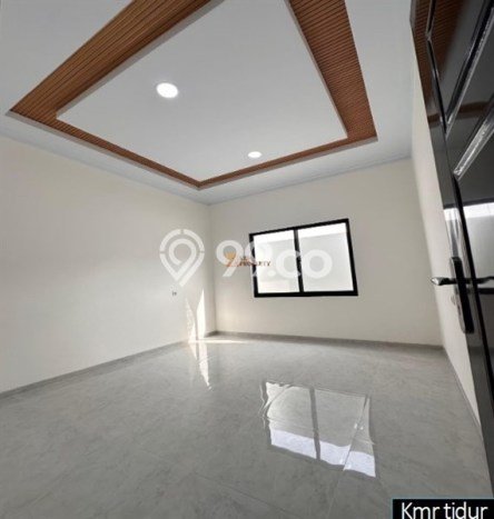 Hunian Mewah LB 183m2 Siap Pakai Desain Elegan di Tanjung Duren, Jakarta Barat Hunian Mewah LB 183m2 Siap Pakai Desain Elegan di Tanjung Duren, Jakarta Barat