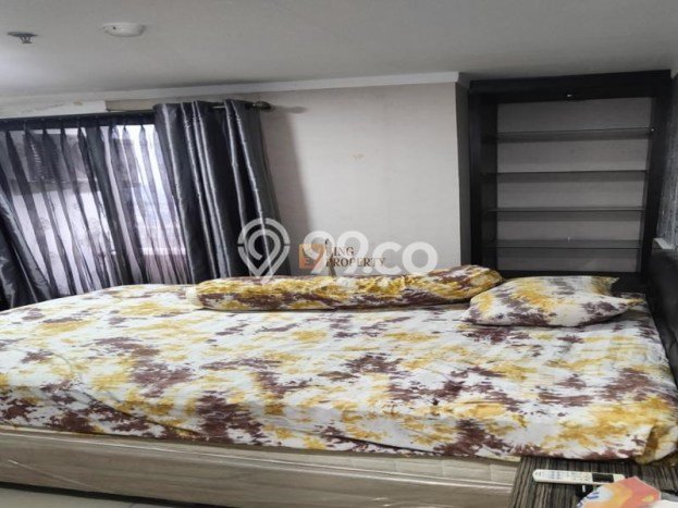 Dijual Apartemen Strategis di Sawah Besar Jakarta Pusat 2 Kamar Tidur Dijual Apartemen Strategis di Sawah Besar Jakarta Pusat 2 Kamar Tidur
