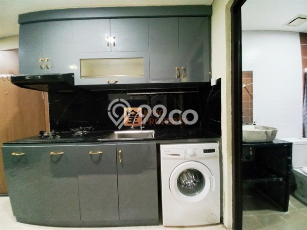 Untuk Dijual Apartemen Nyaman di Cengkareng Jakarta Barat 1 Kamar Tidur Untuk Dijual Apartemen Nyaman di Cengkareng Jakarta Barat 1 Kamar Tidur