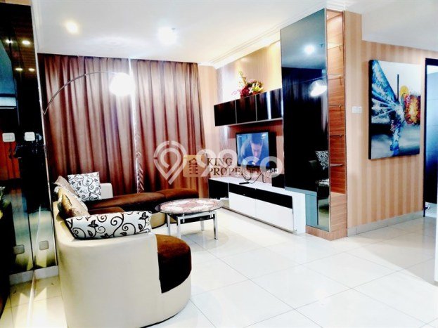 Hunian Strategis 87m2 di Tanjung Duren Jakarta Barat 2 Bedroom Hunian Strategis 87m2 di Tanjung Duren Jakarta Barat 2 Bedroom