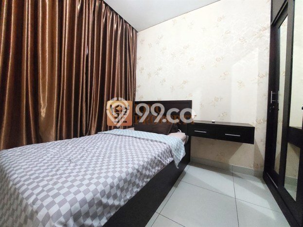 Disewakan Apartemen Harga Terjangkau di Taman Anggrek 2 Bedroom Disewakan Apartemen Harga Terjangkau di Taman Anggrek 2 Bedroom