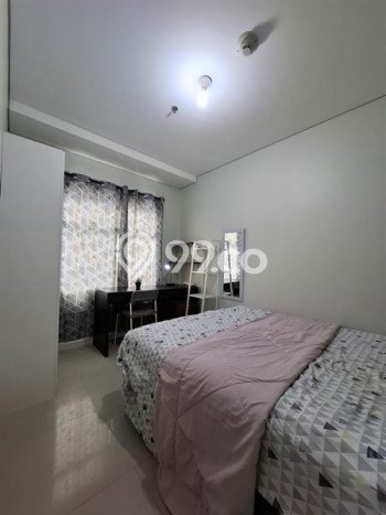 Disewakan Apartemen Harga Terjangkau di Tanjung Duren 1 Bedroom Disewakan Apartemen Harga Terjangkau di Tanjung Duren 1 Bedroom