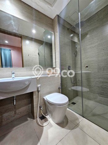 Apartemen Disewakan 3 Kamar Hemat Siap Huni di Jakarta Barat, Luas 65m2 Apartemen Disewakan 3 Kamar Hemat Siap Huni di Jakarta Barat, Luas 65m2