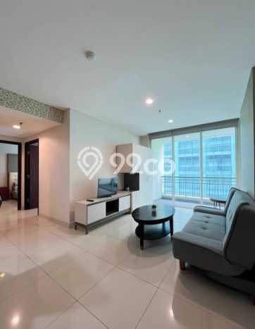 Disewakan Apartemen Harga Terjangkau di Tanjung Duren 2 Bedroom Disewakan Apartemen Harga Terjangkau di Tanjung Duren 2 Bedroom