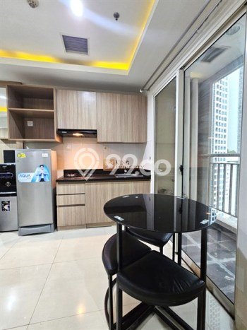 Disewakan Apartemen Harga Terjangkau di Tanjung Duren 2 Bedroom Disewakan Apartemen Harga Terjangkau di Tanjung Duren 2 Bedroom