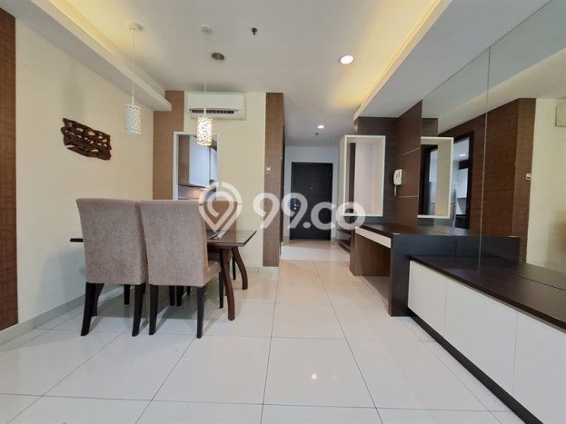 Sewa Apartemen Harga Terjangkau di Tanjung Duren 2 Bedroom Sewa Apartemen Harga Terjangkau di Tanjung Duren 2 Bedroom