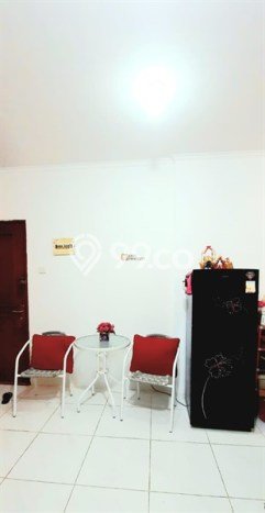 Apartemen Terawat Dijual di Jakarta Pusat Spesifikasi 3 KT, 1 KM Apartemen Terawat Dijual di Jakarta Pusat Spesifikasi 3 KT, 1 KM
