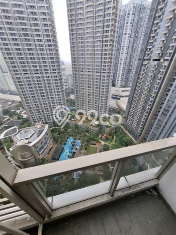 Apartemen Sewa 2 Kamar Murah Siap Huni di Jakarta Barat, Luas 44m2 Apartemen Sewa 2 Kamar Murah Siap Huni di Jakarta Barat, Luas 44m2