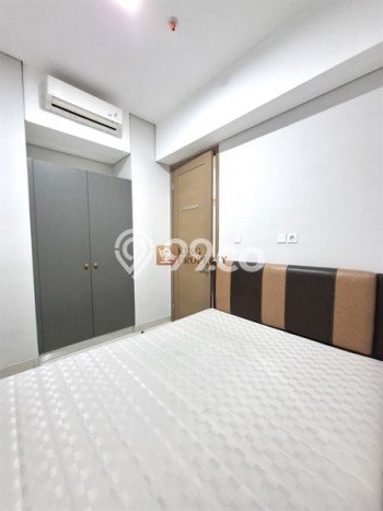 Apartemen Minimalis untuk Disewa, 1 Kamar di Jakarta Barat Apartemen Minimalis untuk Disewa, 1 Kamar di Jakarta Barat