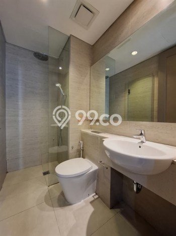 Apartemen Strategis 50m2 di Taman Anggrek Jakarta Barat 2 Bedroom Apartemen Strategis 50m2 di Taman Anggrek Jakarta Barat 2 Bedroom
