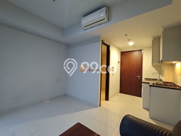 Disewakan Cepat! Hunian Apartemen Hemat di Cengkareng, Jakarta Barat 1 Kamar Tidur dan 1 Kamar Mandi Disewakan Cepat! Hunian Apartemen Hemat di Cengkareng, Jakarta Barat 1 Kamar Tidur dan 1 Kamar Mandi