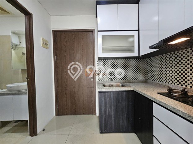 Apartemen Disewakan 2 Kamar Hemat Siap Huni di Jakarta Utara, Luas 41m2 Apartemen Disewakan 2 Kamar Hemat Siap Huni di Jakarta Utara, Luas 41m2